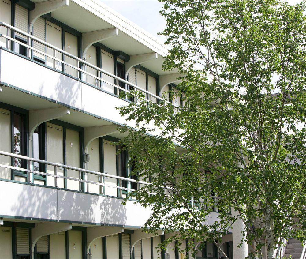 Premiere Classe Chateauroux - Saint Maur Hotel Exterior photo